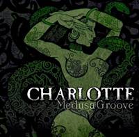 Charlotte (USA) : Medusa Groove